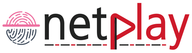 Logo netplay